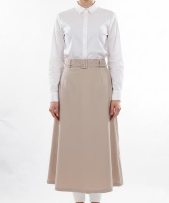 دامن زنانه ادورا مدل 58261225