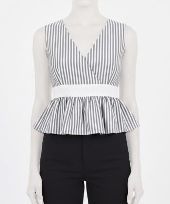 تاپ زنانه چام مدل 4032