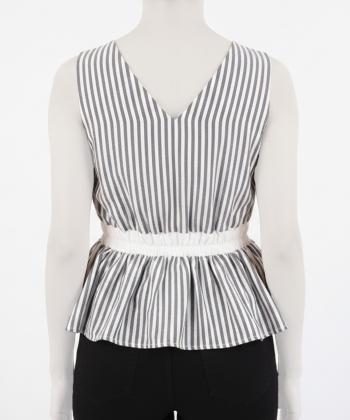 تاپ زنانه چام مدل 4032