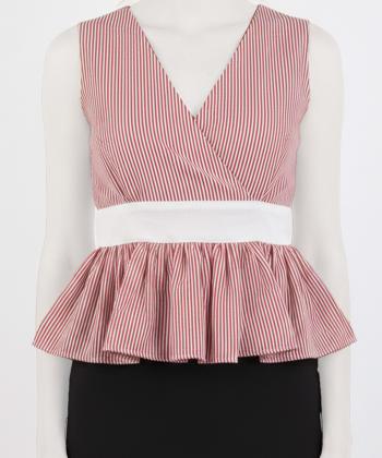 تاپ زنانه چام مدل 4032