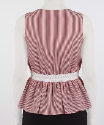 تاپ زنانه چام مدل 4032