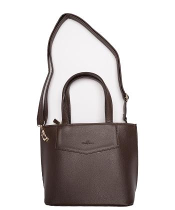 کیف دستی زنانه دلفارد مدل 9F231