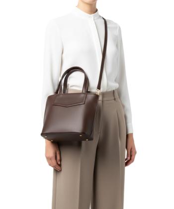 کیف دستی زنانه دلفارد مدل 9F231