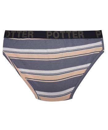 شورت اسلیپ مردانه پاتر Potter کد 73