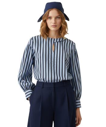 شومیز زنانه سرژه مدل 2046436