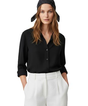 شوميز زنانه سرژه مدل 232182