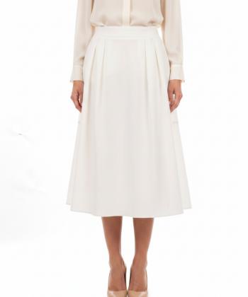 دامن زنانه سرژه مدل 210245