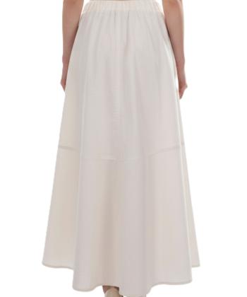 دامن زنانه سرژه مدل 210245