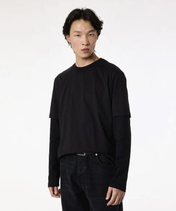 تيشرت مردانه كوتون مدل 6SAM10332MK