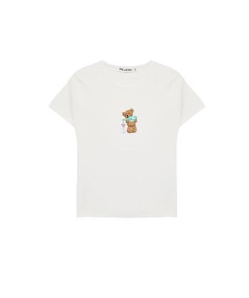 تيشرت زنانه كوتون مدل 6SAL10121IK