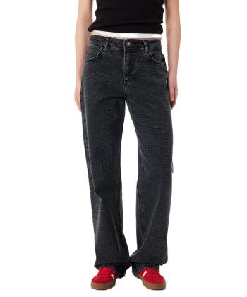 شلوار جين زنانه كوتون مدل 6SAL40158MD