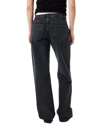 شلوار جين زنانه كوتون مدل 6SAL40158MD