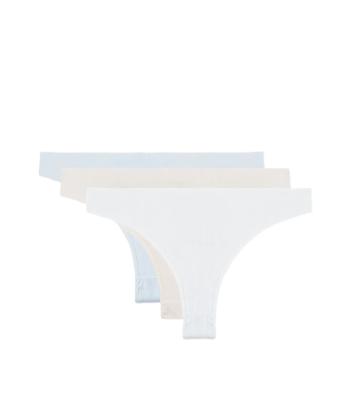 شورت زنانه كوتون مدل 6SLK30056MKبسته 3 عددی