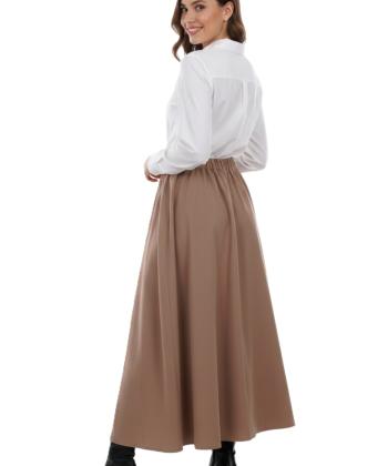 دامن فون زنانه موريك مدل DA18