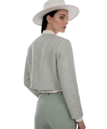 كت كراپ زنانه موريك مدل co19