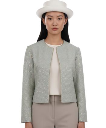 كت كراپ زنانه موريك مدل co19