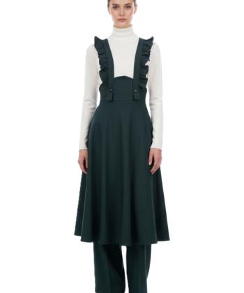 سارافون زنانه موريك مدل CS04