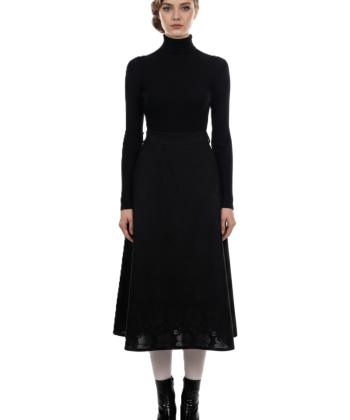 دامن فون دانتل زنانه موريك مدل DA15