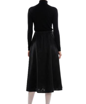 دامن فون دانتل زنانه موريك مدل DA15