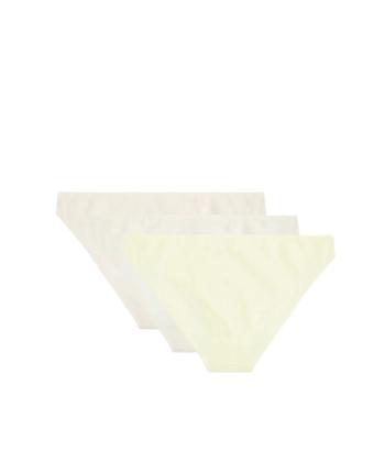 شورت زنانه كوتون مدل 6SLK30054MK  بسته 3 عددی