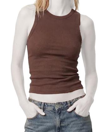 تاپ زنانه كوتون مدل 6SAK10182EK