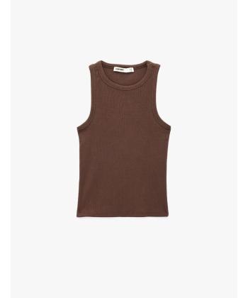 تاپ زنانه كوتون مدل 6SAK10182EK