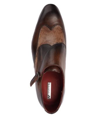 كفش مردانه امتكس مدل P2-111482