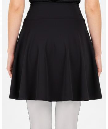 دامن ورزشي زنانه مل اند موژ مدل W09301