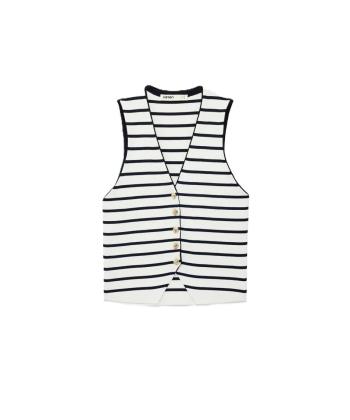 جليقه زنانه كوتون مدل 6SAK20025HT