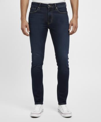 شلوار جين اسليم مردانه آر ان اس مدل 12042742