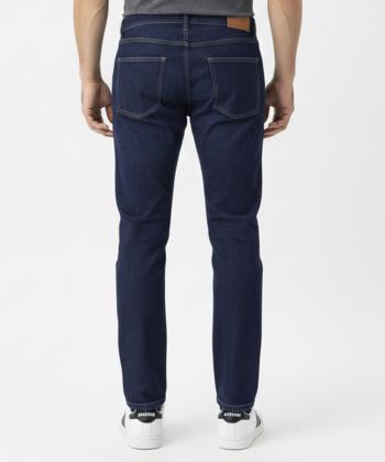 شلوار جين اسليم مردانه آر ان اس مدل 12042742