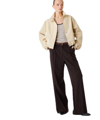 كت زنانه كوتون مدل 6SAK20125EW