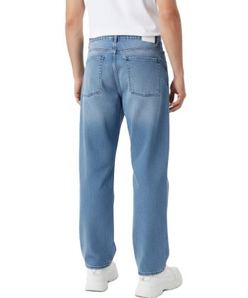 شلوار جين مردانه امتكس مدل P2-1115714014