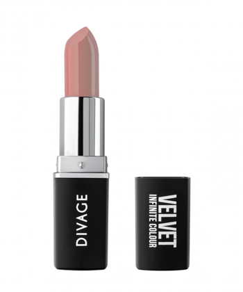 رژ لب جامد مات دیواژ Divage مدل Velvet وزن 4 گرم