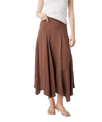 دامن زنانه كوتون مدل 6SAK70091EW