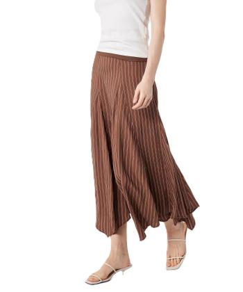 دامن زنانه كوتون مدل 6SAK70091EW