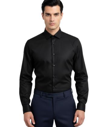 پيراهن مردانه امتكس مدل P2-9011106450