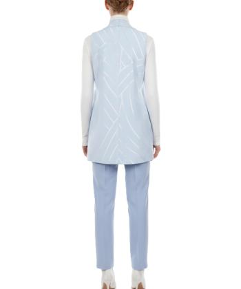 وست زنانه امتكس مدل P2-30506211601