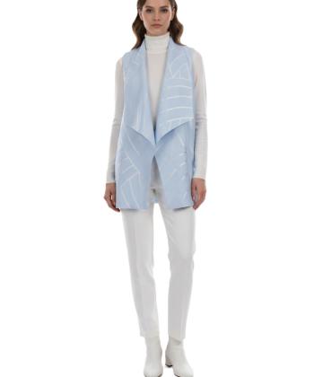 وست زنانه امتكس مدل P2-30506211601