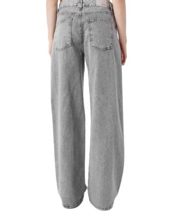 شلوار جين زنانه كوتون مدل 6SAL40037MD