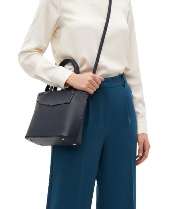 کیف دستی زنانه دلفارد مدل 9F231