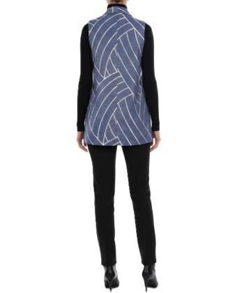 وست زنانه امتكس مدل P2-30506211601