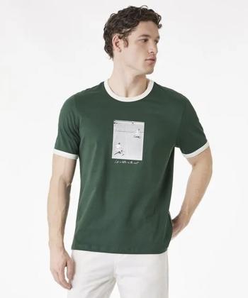 تيشرت مردانه كوتون مدل 6SAM10092MK