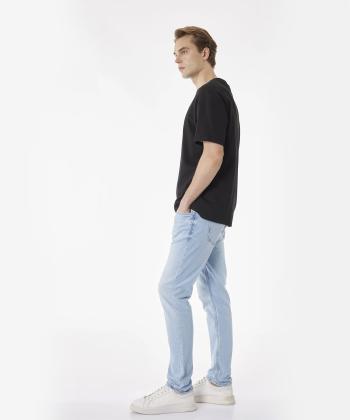 شلوار جين مردانه كوتون مدل 6SAM40007ND