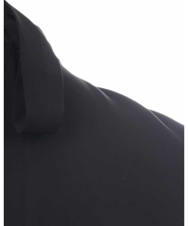 تاپ يقه ايستاده زنانه امتكس مدل P2-30737516201