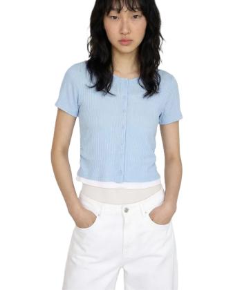 ژاكت زنانه كوتون مدل 6SAL90002IK