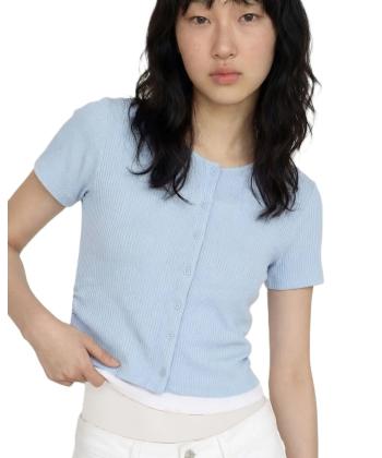 ژاكت زنانه كوتون مدل 6SAL90002IK