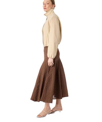 دامن زنانه كوتون مدل 6SAK70094EW