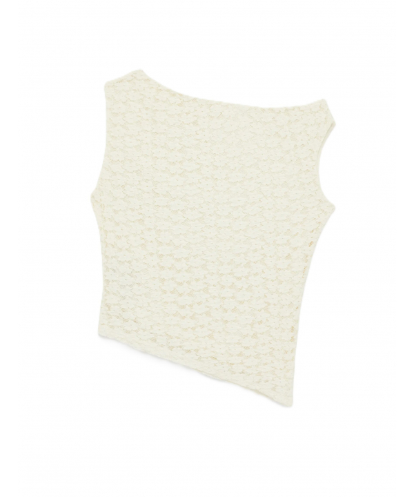 تاپ زنانه كوتون مدل 6SAL30080IK