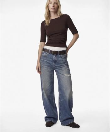 تيشرت زنانه كوتون مدل 6SAK50012EK